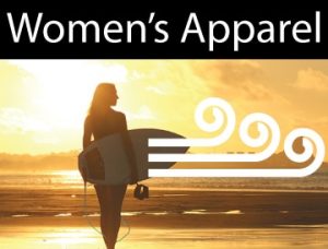 New Womens Apparel