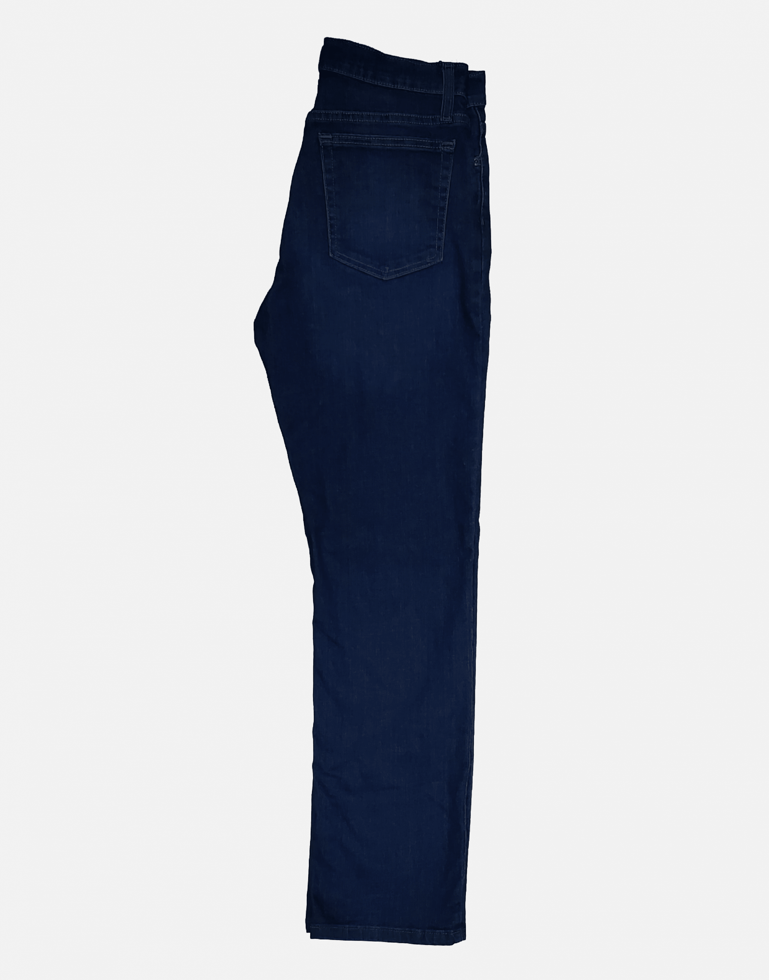 Swellone Movement - Stretch Jeans - Straight Leg (Dark Blue)