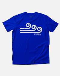 Swell Logo - Ryl - tshirt